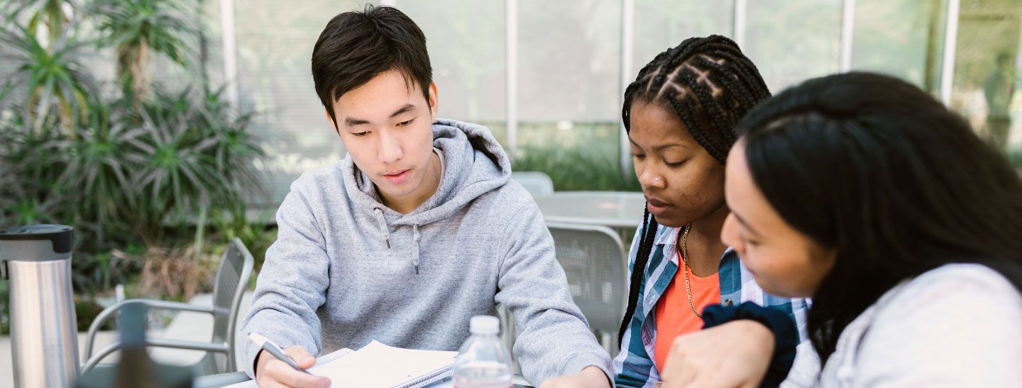 Current students