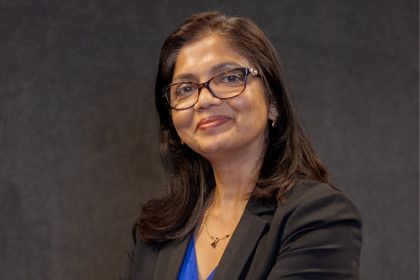 Leena Wanganoo image