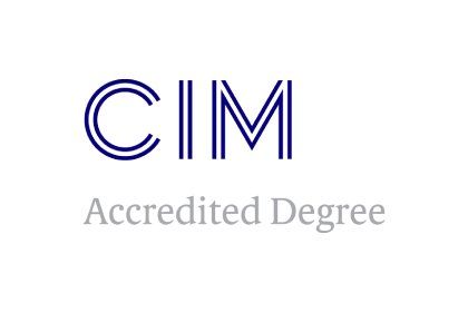 CIM logo