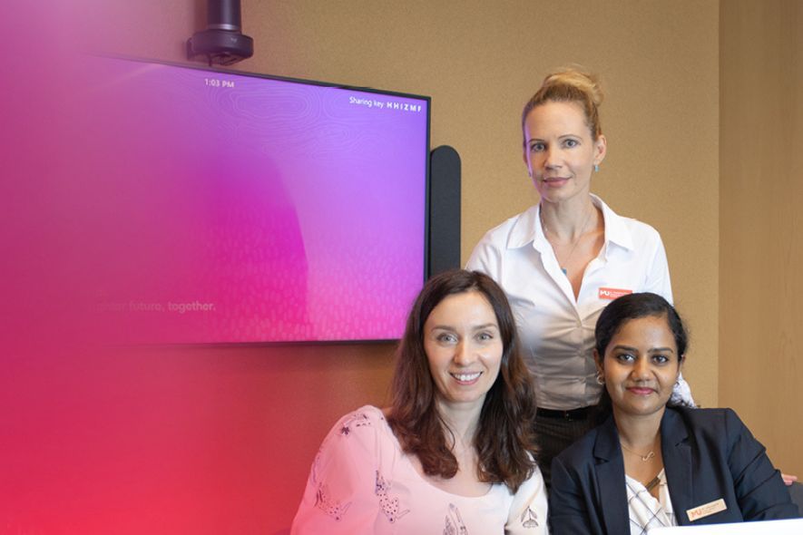 mdub-three-faculty-female