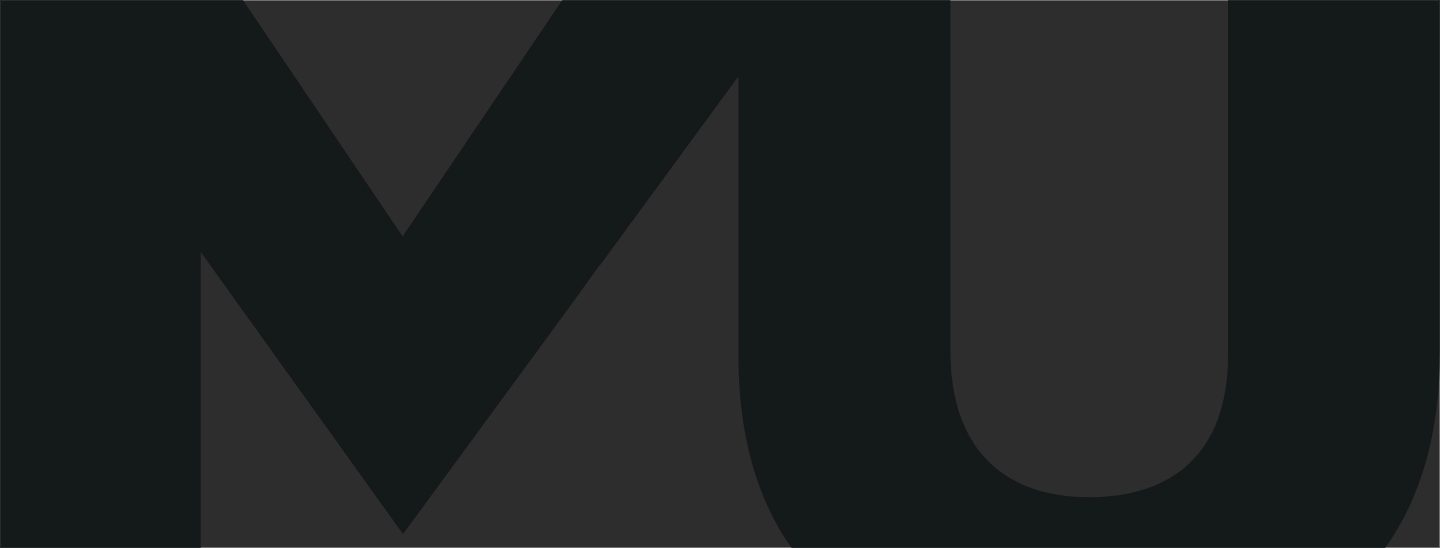 Black logo