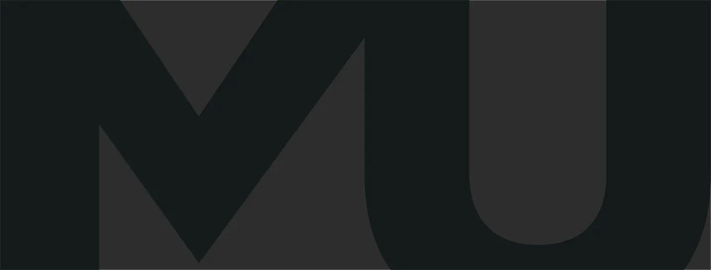 Black logo