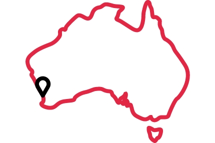 Ranked perth