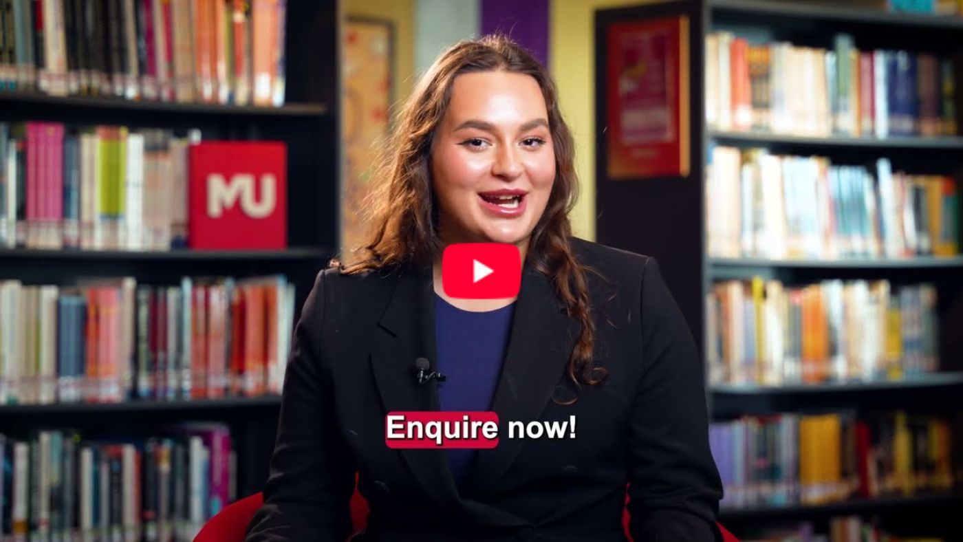 Play Video - Start Your Globally Recognised Australian Education